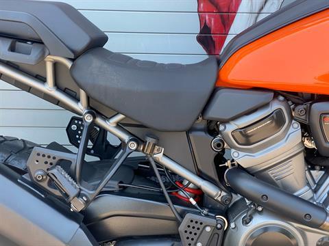 2021 Harley-Davidson Pan America™ Special in Grand Prairie, Texas - Photo 9