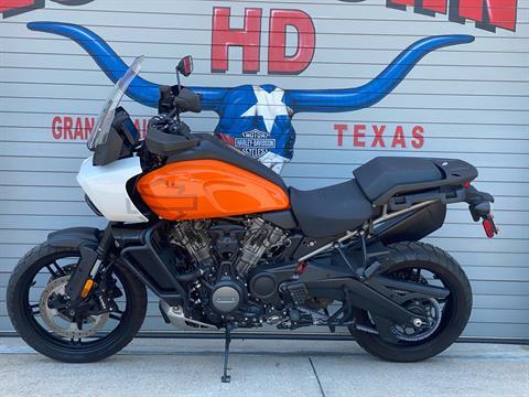 2021 Harley-Davidson Pan America™ Special in Grand Prairie, Texas - Photo 13
