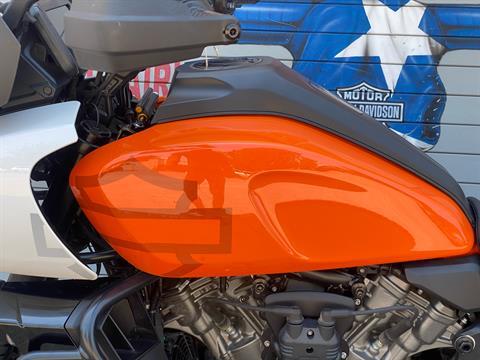 2021 Harley-Davidson Pan America™ Special in Grand Prairie, Texas - Photo 17