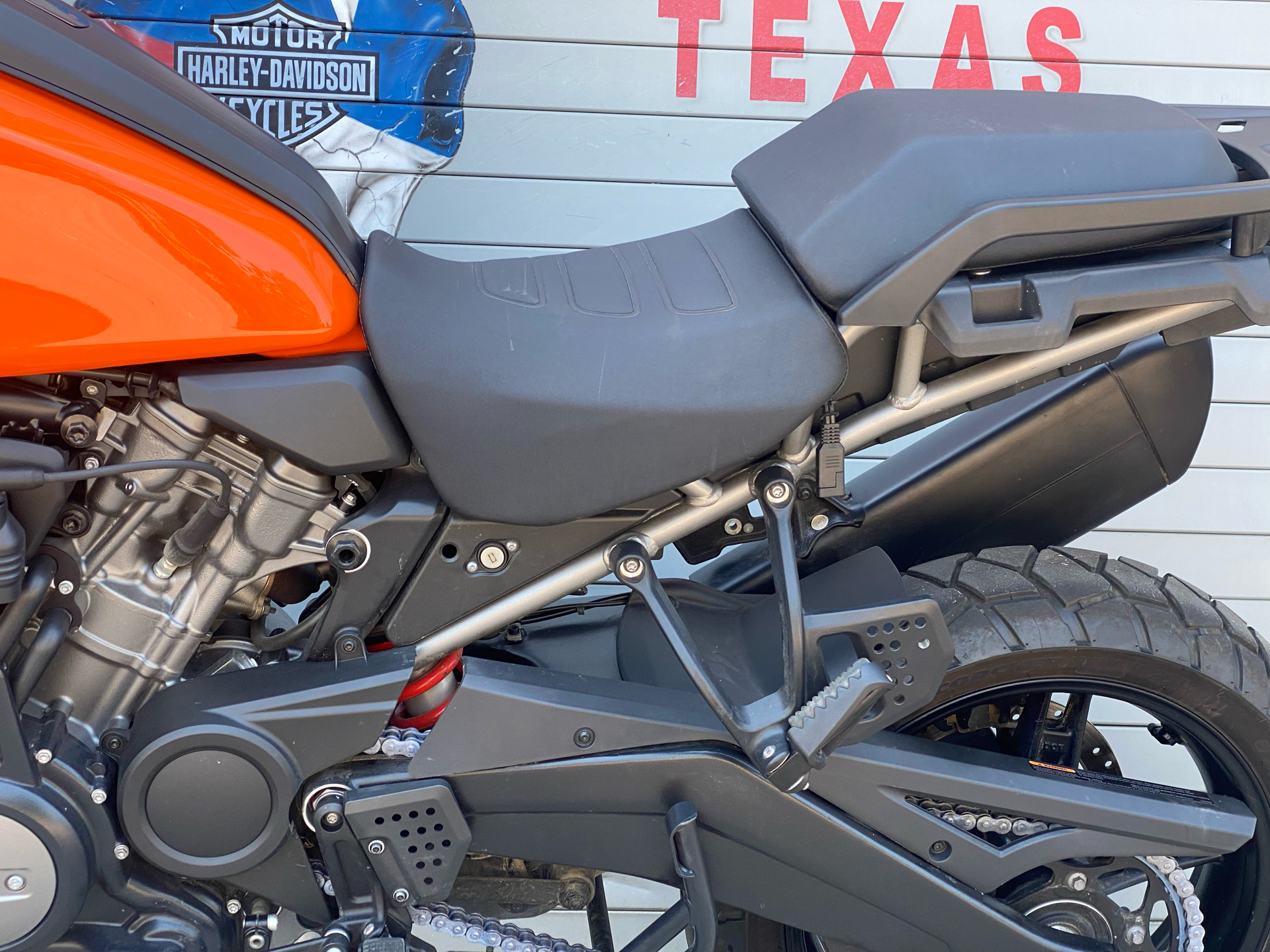 2021 Harley-Davidson Pan America™ Special in Grand Prairie, Texas - Photo 20