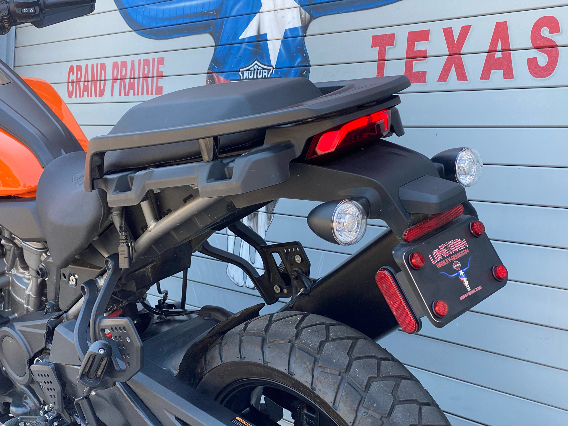 2021 Harley-Davidson Pan America™ Special in Grand Prairie, Texas - Photo 21