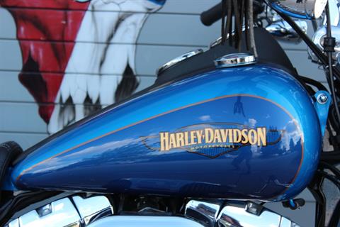 2017 Harley-Davidson Low Rider® in Grand Prairie, Texas - Photo 6