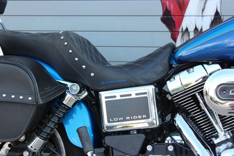2017 Harley-Davidson Low Rider® in Grand Prairie, Texas - Photo 8