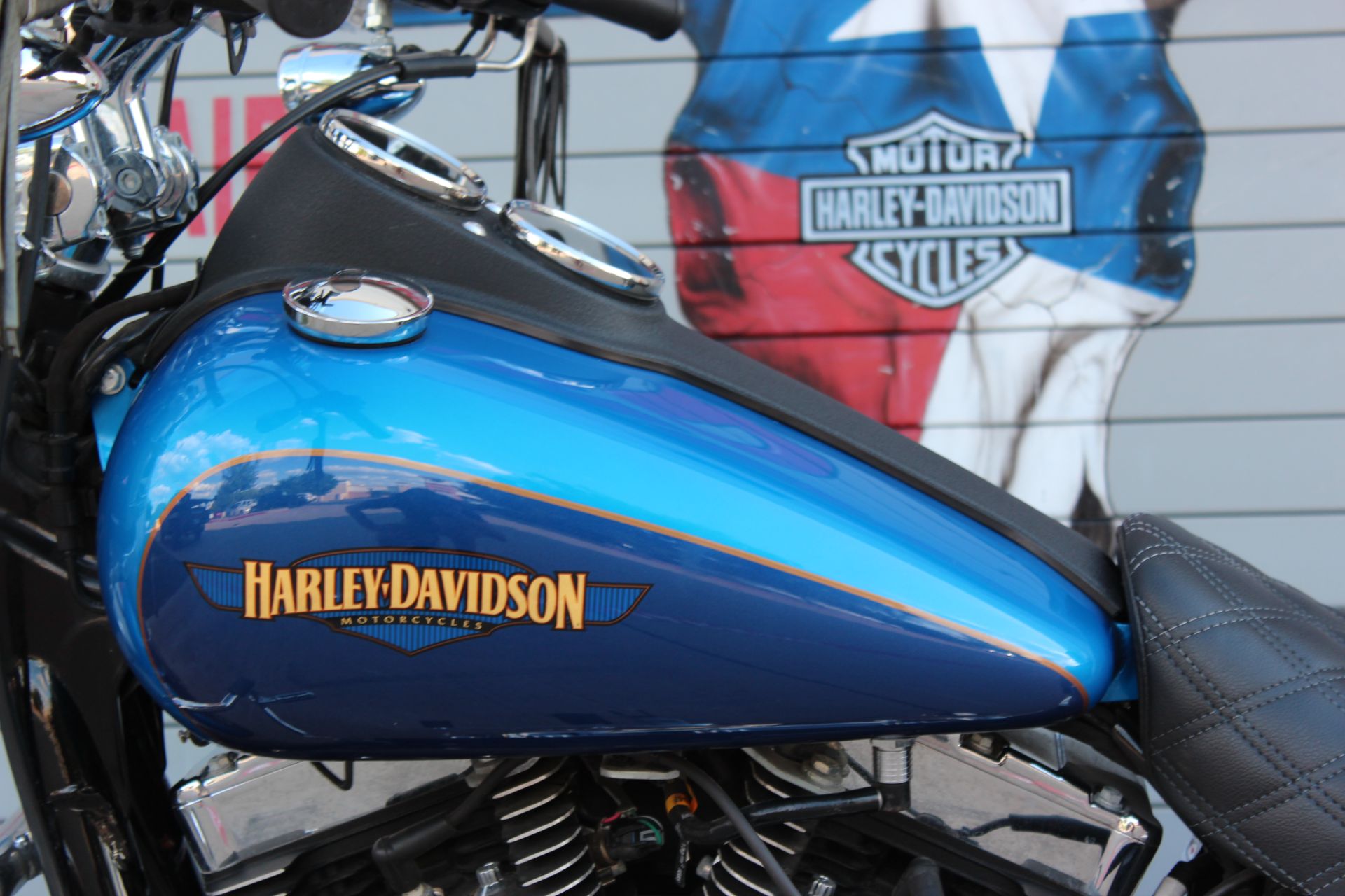 2017 Harley-Davidson Low Rider® in Grand Prairie, Texas - Photo 15