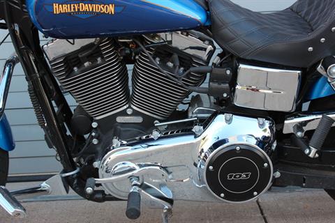 2017 Harley-Davidson Low Rider® in Grand Prairie, Texas - Photo 16