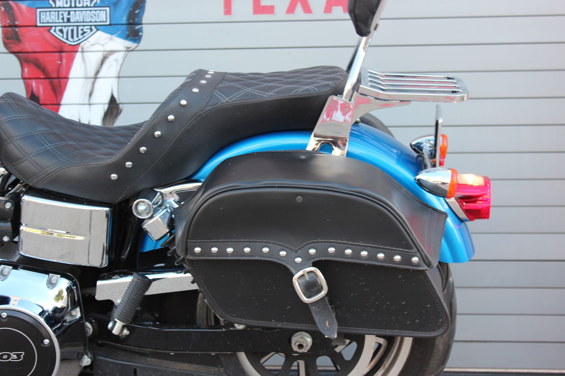 2017 Harley-Davidson Low Rider® in Grand Prairie, Texas - Photo 19