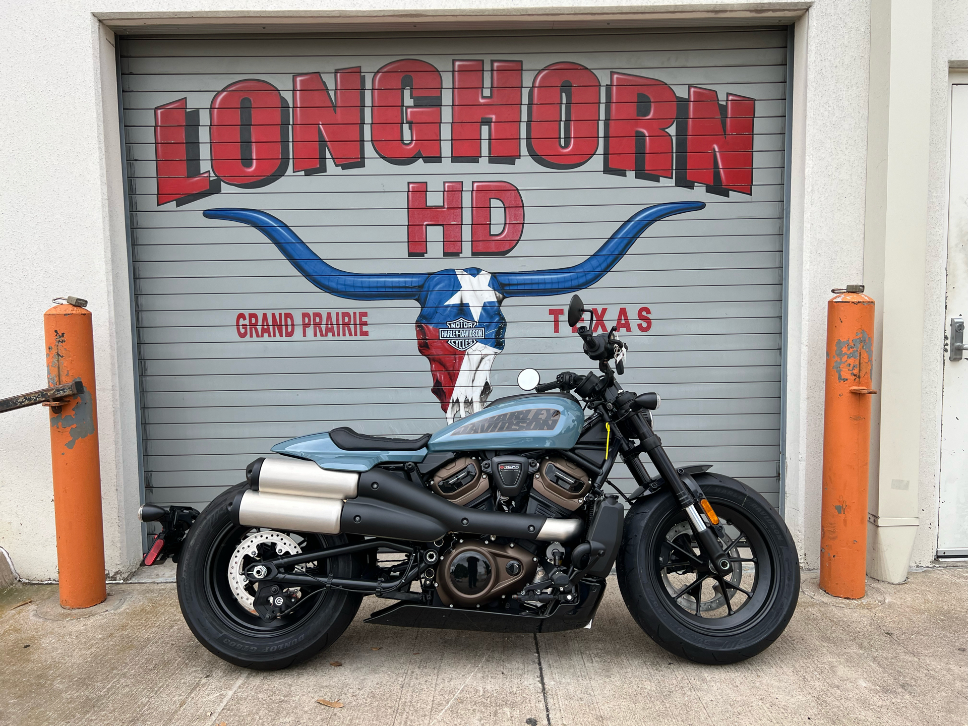 2024 Harley-Davidson Sportster® S in Grand Prairie, Texas - Photo 1