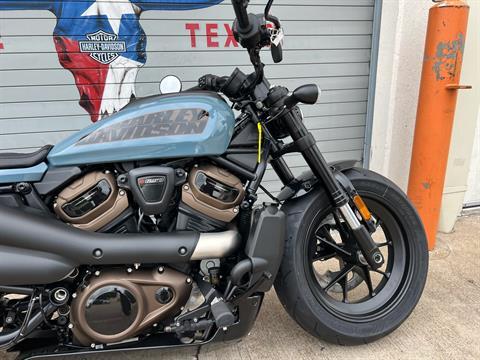 2024 Harley-Davidson Sportster® S in Grand Prairie, Texas - Photo 2