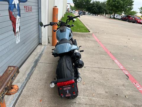2024 Harley-Davidson Sportster® S in Grand Prairie, Texas - Photo 5