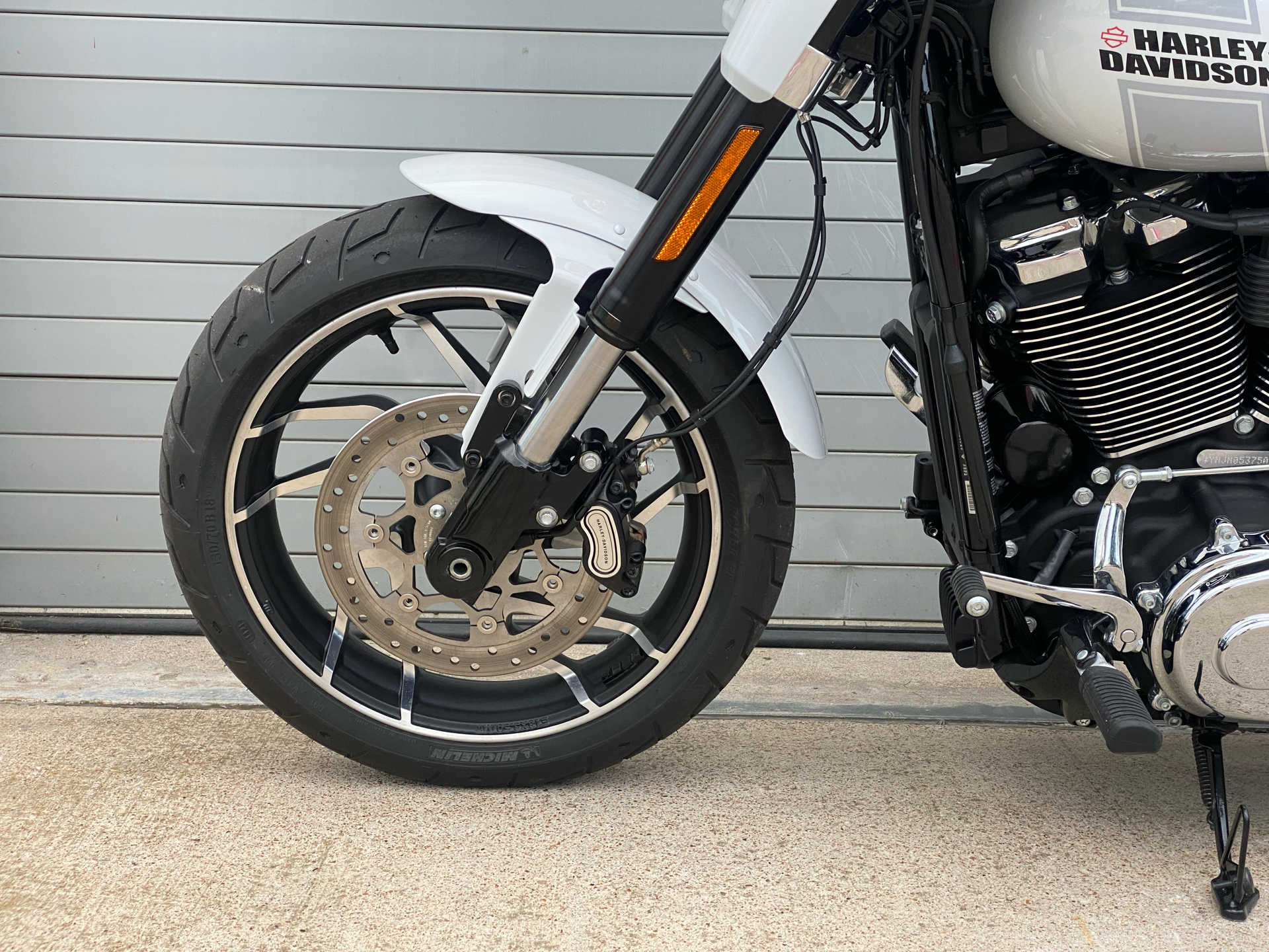 2021 Harley-Davidson Sport Glide® in Grand Prairie, Texas - Photo 14