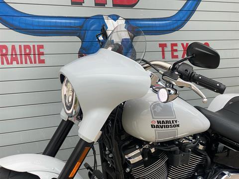2021 Harley-Davidson Sport Glide® in Grand Prairie, Texas - Photo 15