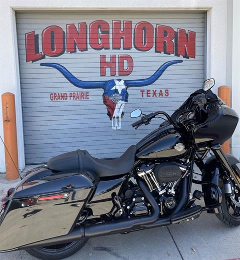 2022 Harley-Davidson Road Glide® Special in Grand Prairie, Texas - Photo 1