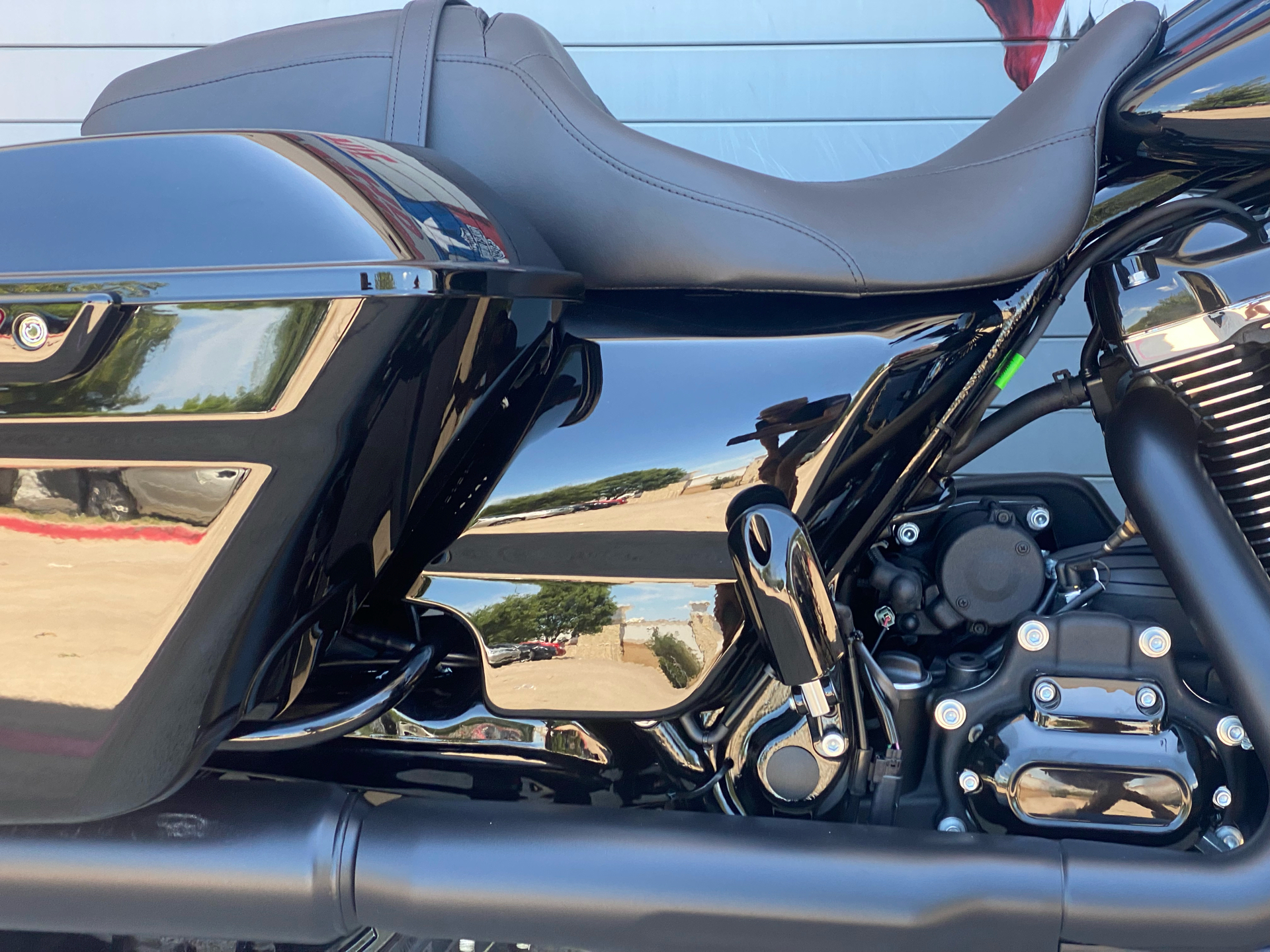 2022 Harley-Davidson Road Glide® Special in Grand Prairie, Texas - Photo 7