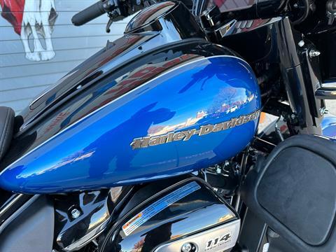 2022 Harley-Davidson Ultra Limited in Grand Prairie, Texas - Photo 5