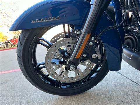 2022 Harley-Davidson Ultra Limited in Grand Prairie, Texas - Photo 12