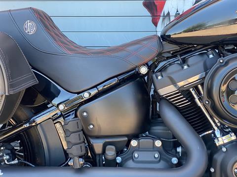 2019 Harley-Davidson Street Bob® in Grand Prairie, Texas - Photo 7