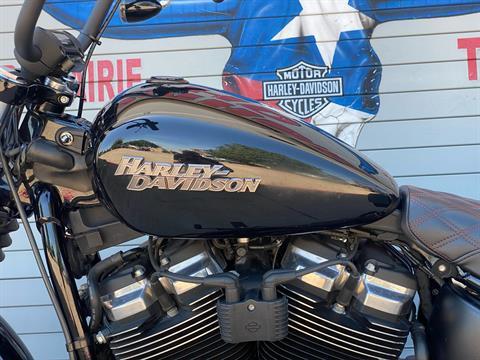 2019 Harley-Davidson Street Bob® in Grand Prairie, Texas - Photo 14
