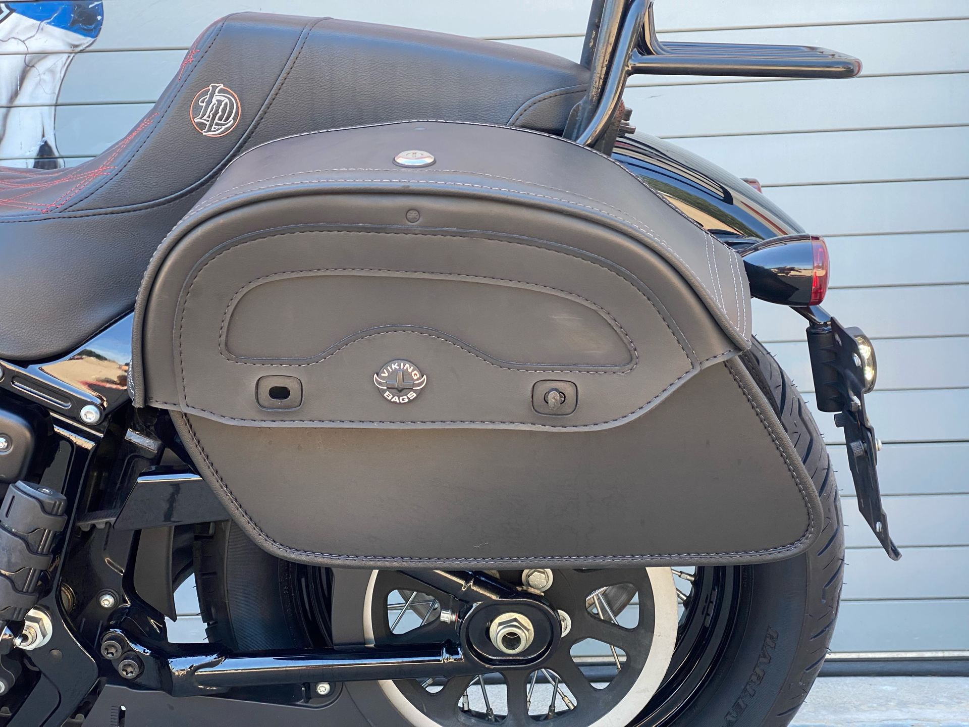 2019 Harley-Davidson Street Bob® in Grand Prairie, Texas - Photo 17
