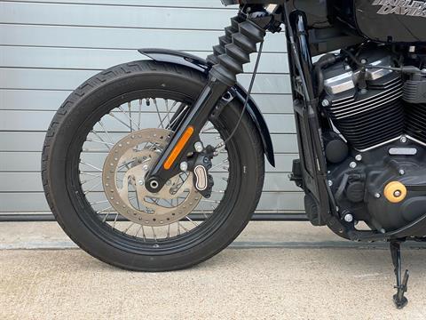 2019 Harley-Davidson Street Bob® in Grand Prairie, Texas - Photo 12