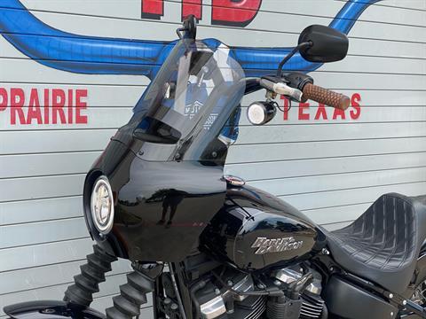 2019 Harley-Davidson Street Bob® in Grand Prairie, Texas - Photo 13