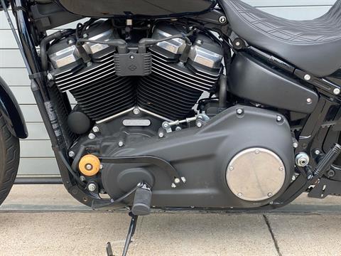 2019 Harley-Davidson Street Bob® in Grand Prairie, Texas - Photo 15