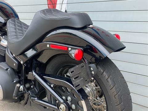 2019 Harley-Davidson Street Bob® in Grand Prairie, Texas - Photo 18
