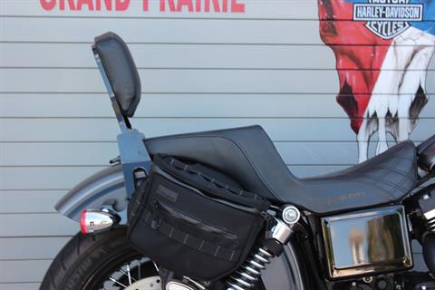 2017 Harley-Davidson Street Bob® in Grand Prairie, Texas - Photo 9