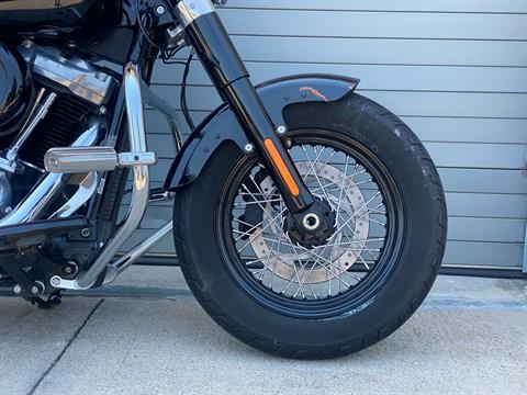 2020 Harley-Davidson Softail Slim® in Grand Prairie, Texas - Photo 4