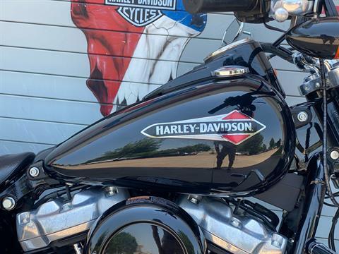 2020 Harley-Davidson Softail Slim® in Grand Prairie, Texas - Photo 6