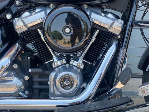 2020 Harley-Davidson Softail Slim® in Grand Prairie, Texas - Photo 7