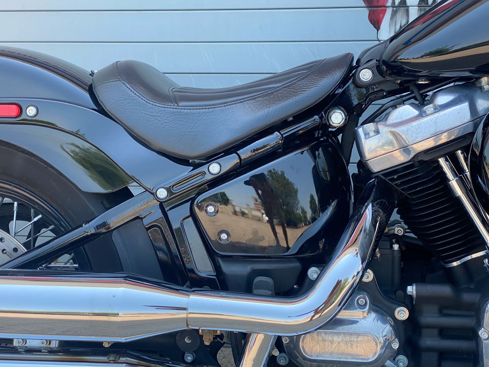 2020 Harley-Davidson Softail Slim® in Grand Prairie, Texas - Photo 8