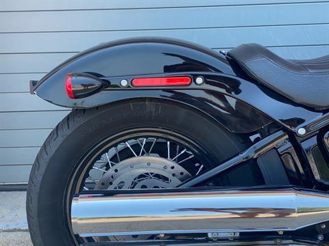 2020 Harley-Davidson Softail Slim® in Grand Prairie, Texas - Photo 9