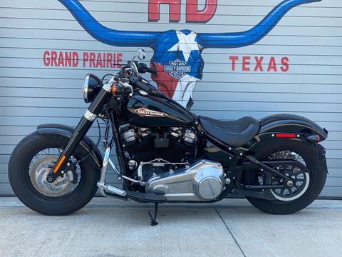 2020 Harley-Davidson Softail Slim® in Grand Prairie, Texas - Photo 13