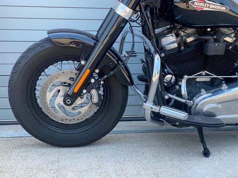 2020 Harley-Davidson Softail Slim® in Grand Prairie, Texas - Photo 14