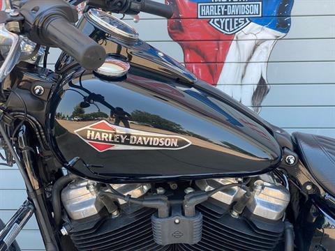 2020 Harley-Davidson Softail Slim® in Grand Prairie, Texas - Photo 16
