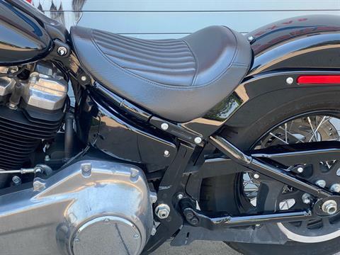 2020 Harley-Davidson Softail Slim® in Grand Prairie, Texas - Photo 19