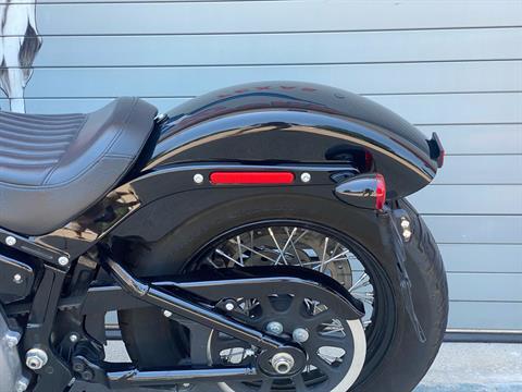 2020 Harley-Davidson Softail Slim® in Grand Prairie, Texas - Photo 20