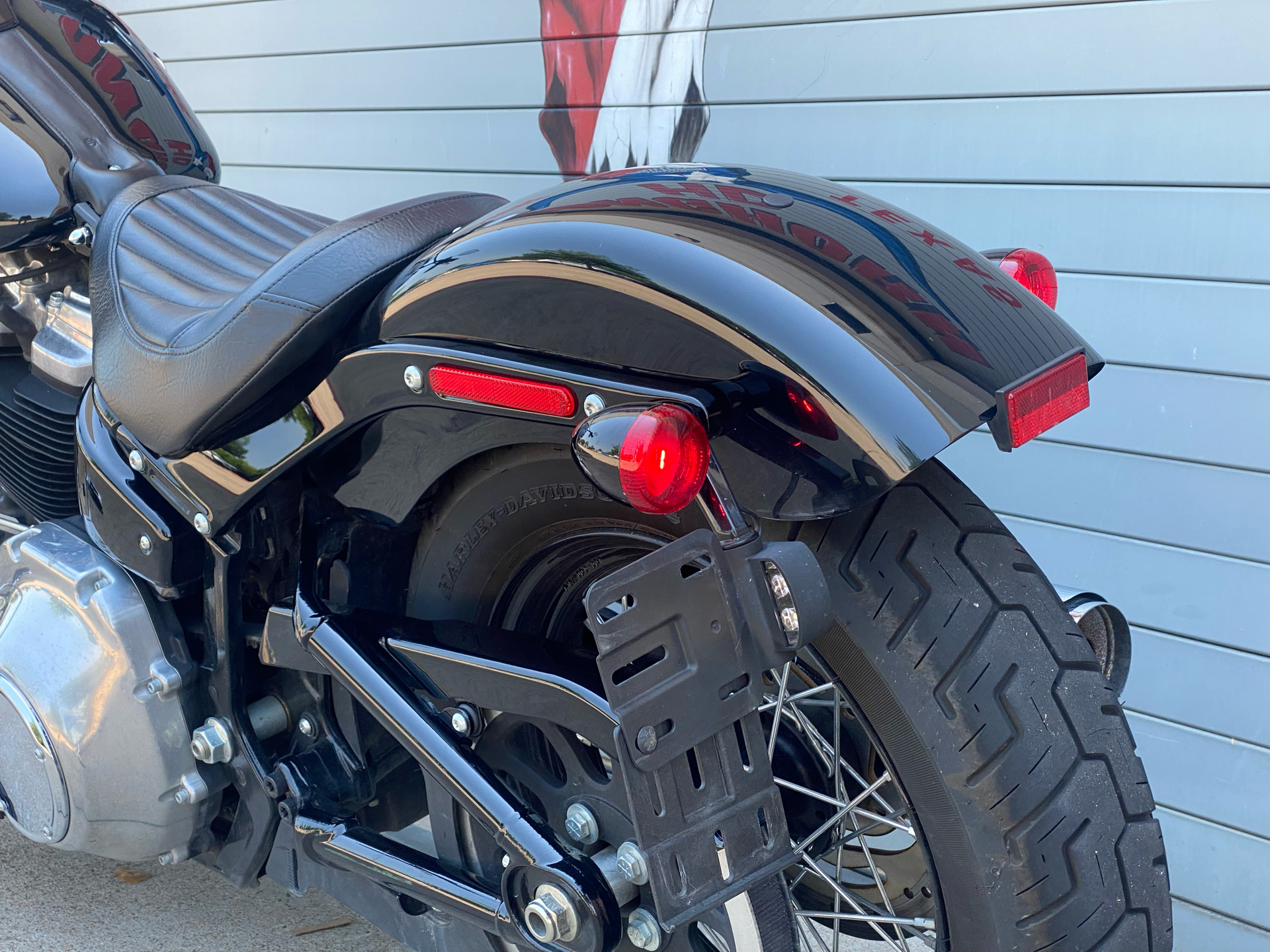 2020 Harley-Davidson Softail Slim® in Grand Prairie, Texas - Photo 21