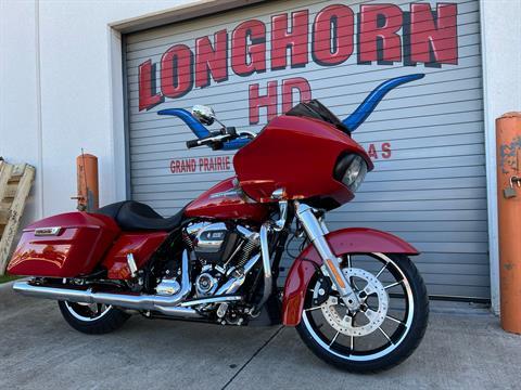 2023 Harley-Davidson Road Glide® in Grand Prairie, Texas - Photo 3