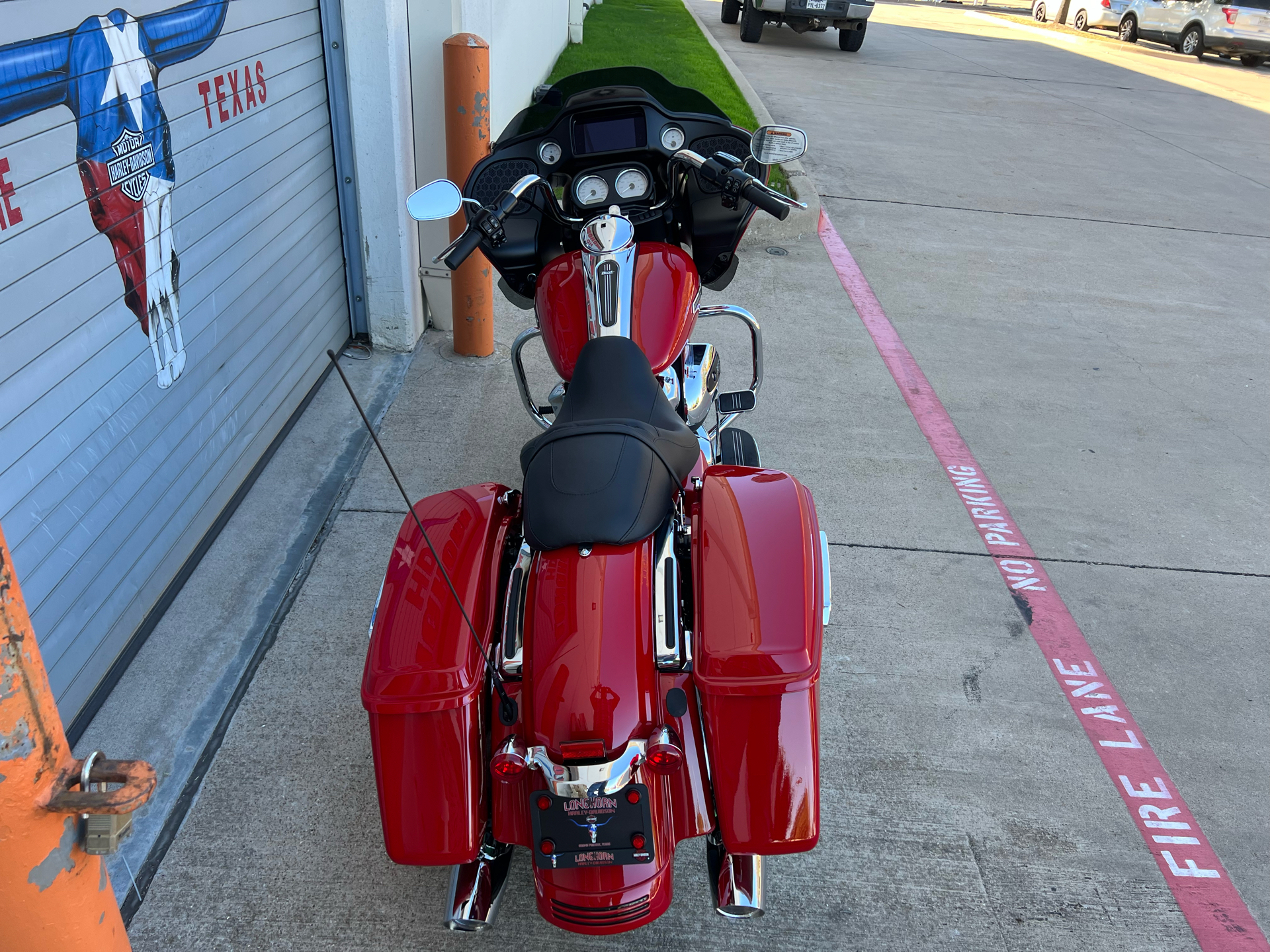2023 Harley-Davidson Road Glide® in Grand Prairie, Texas - Photo 6