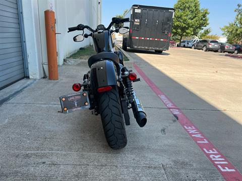 2022 Harley-Davidson Forty-Eight® in Grand Prairie, Texas - Photo 4