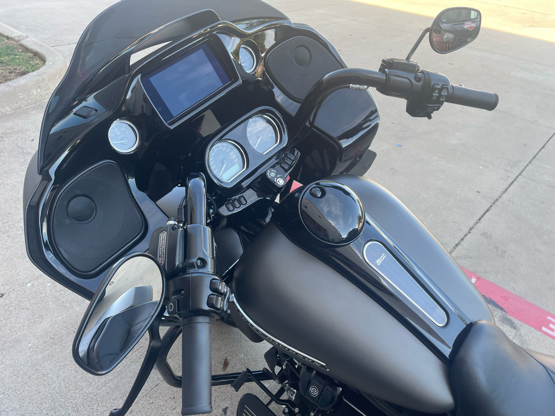 2019 Harley-Davidson Road Glide® Special in Grand Prairie, Texas - Photo 8