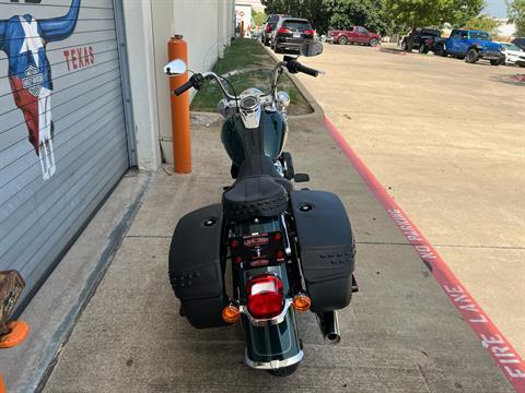 2024 Harley-Davidson Heritage Classic 114 in Grand Prairie, Texas - Photo 5