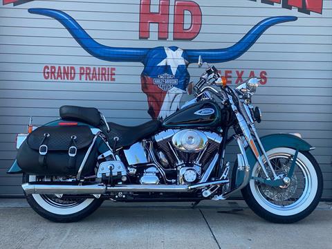 2001 Harley-Davidson FLSTS/FLSTSI Heritage Springer® in Grand Prairie, Texas - Photo 3