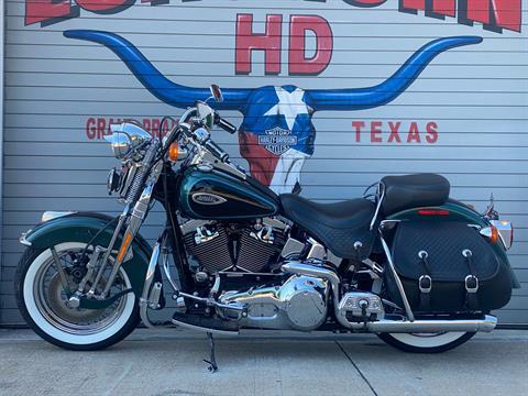 2001 Harley-Davidson FLSTS/FLSTSI Heritage Springer® in Grand Prairie, Texas - Photo 18