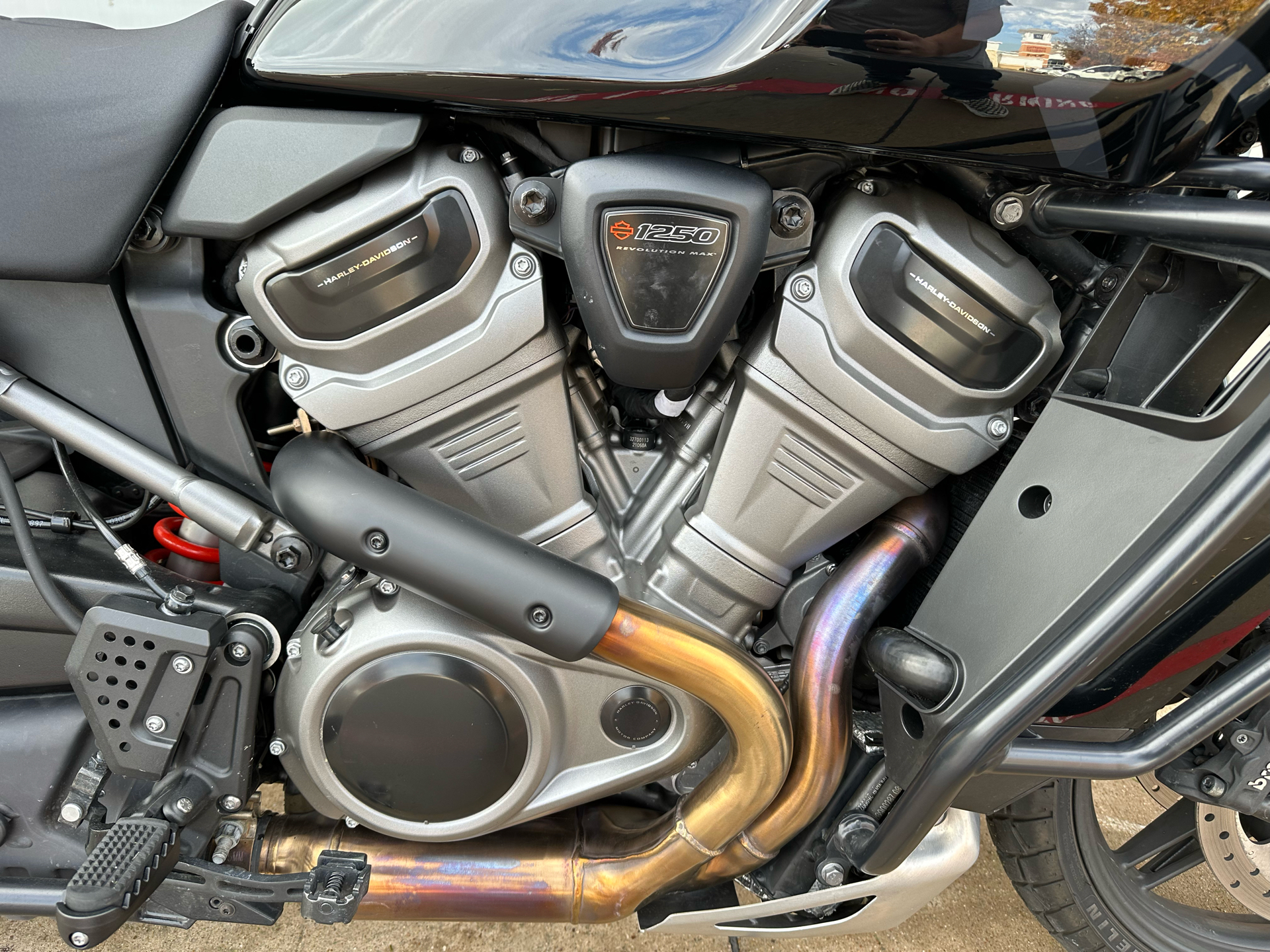 2022 Harley-Davidson Pan America™ 1250 Special in Grand Prairie, Texas - Photo 10