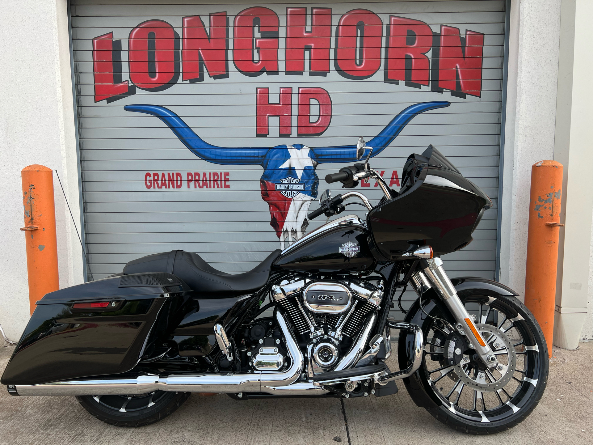 2021 Harley-Davidson Road Glide® Special in Grand Prairie, Texas - Photo 1