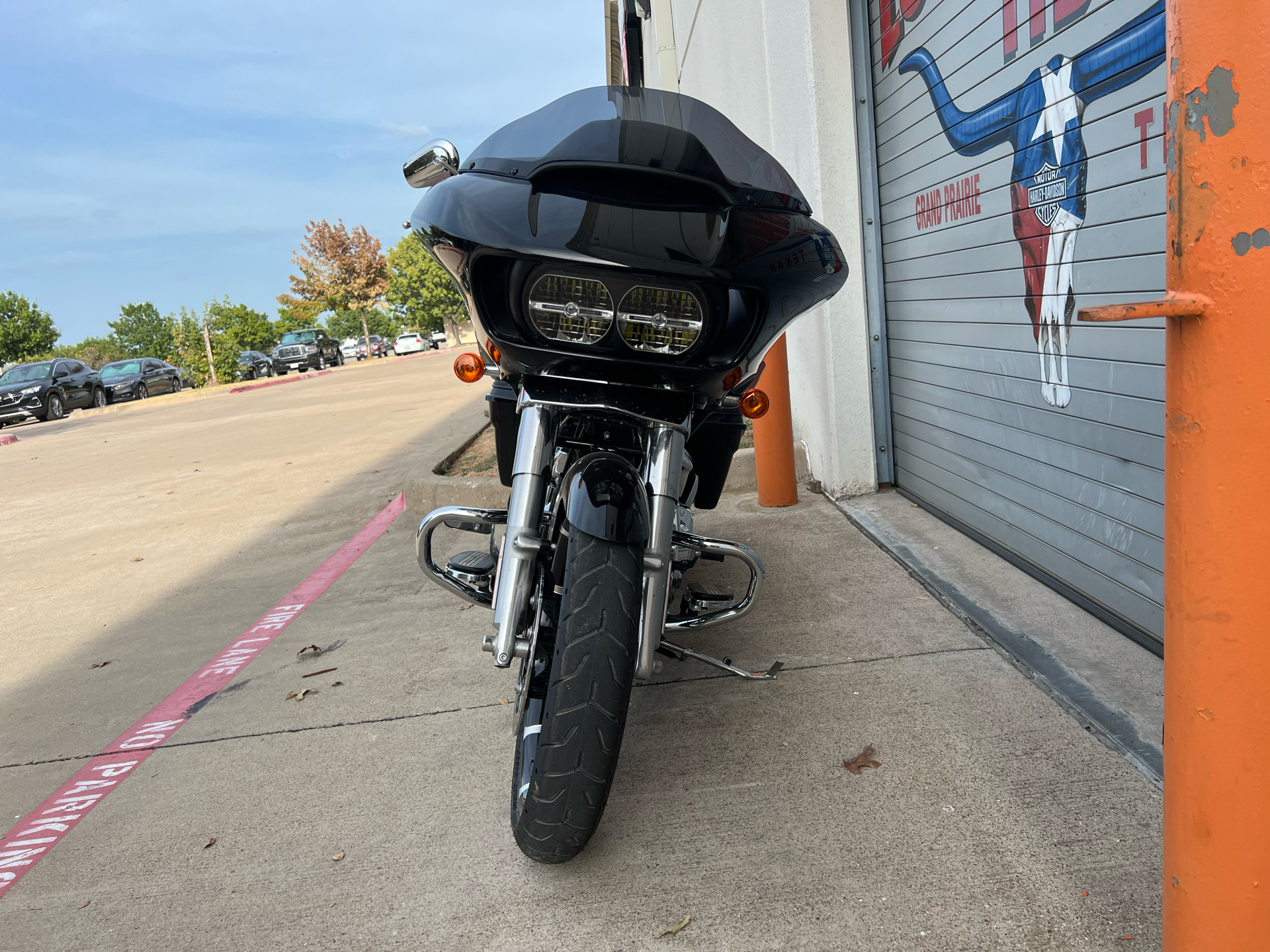 2021 Harley-Davidson Road Glide® Special in Grand Prairie, Texas - Photo 4