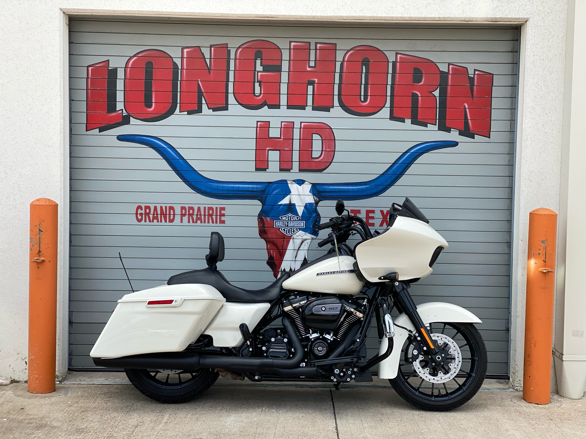 2018 Harley-Davidson Road Glide® Special in Grand Prairie, Texas - Photo 1