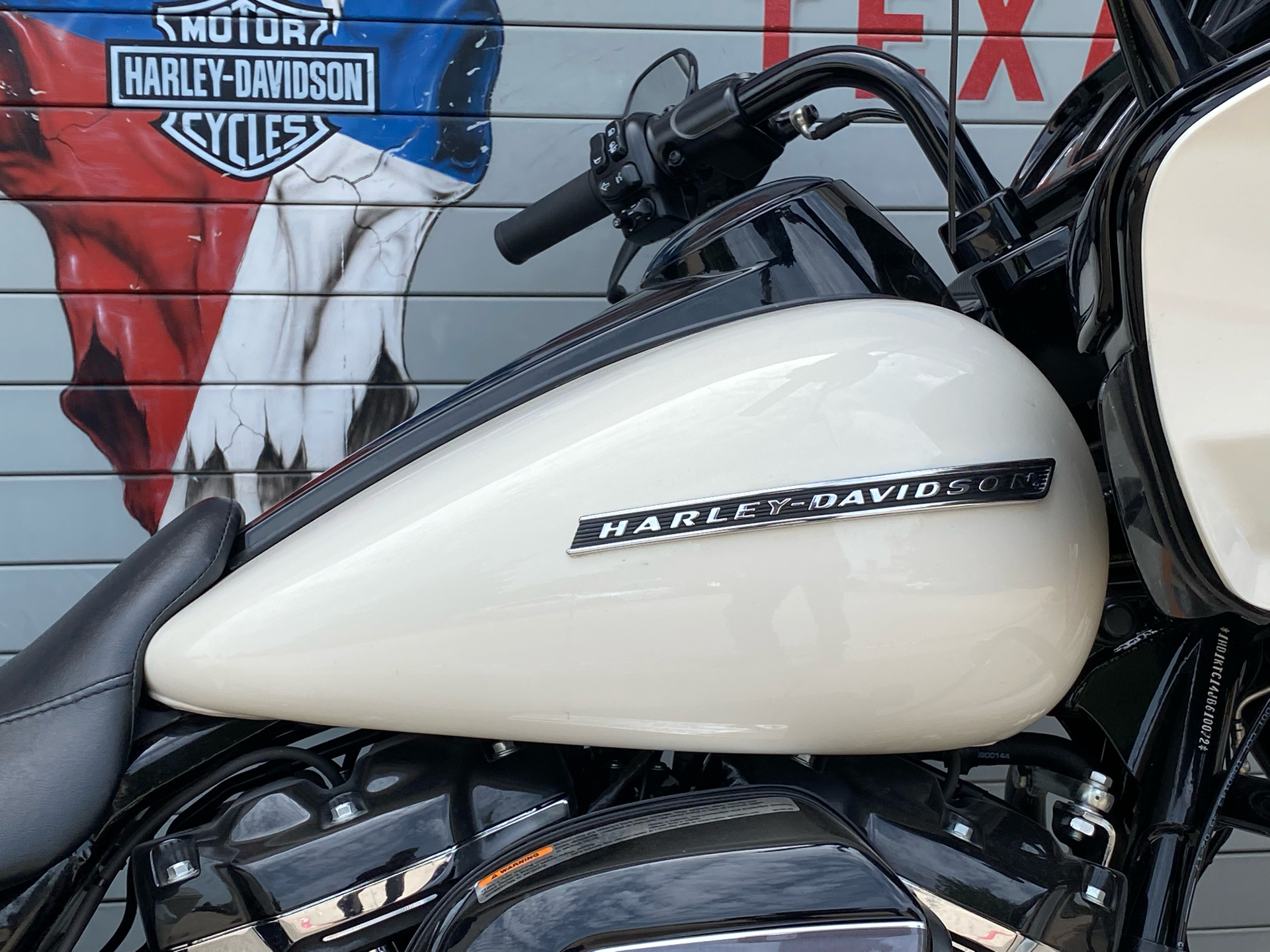 2018 Harley-Davidson Road Glide® Special in Grand Prairie, Texas - Photo 5